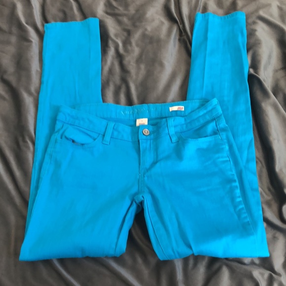 Arizona Jean Company Denim - Arizona Jean Company size 7